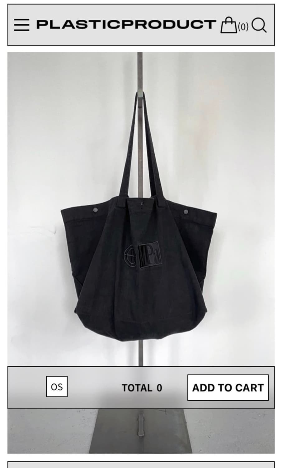 플라스틱프로덕트 MPa big bag  상품이미지1