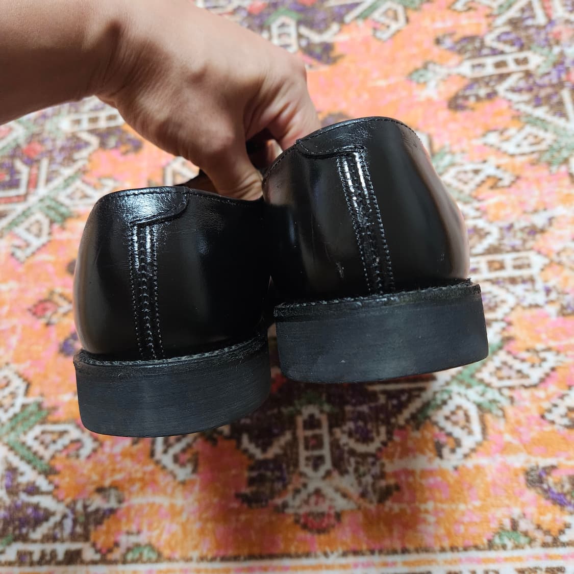 80~90s 레드윙 포스트맨 101 상품이미지5