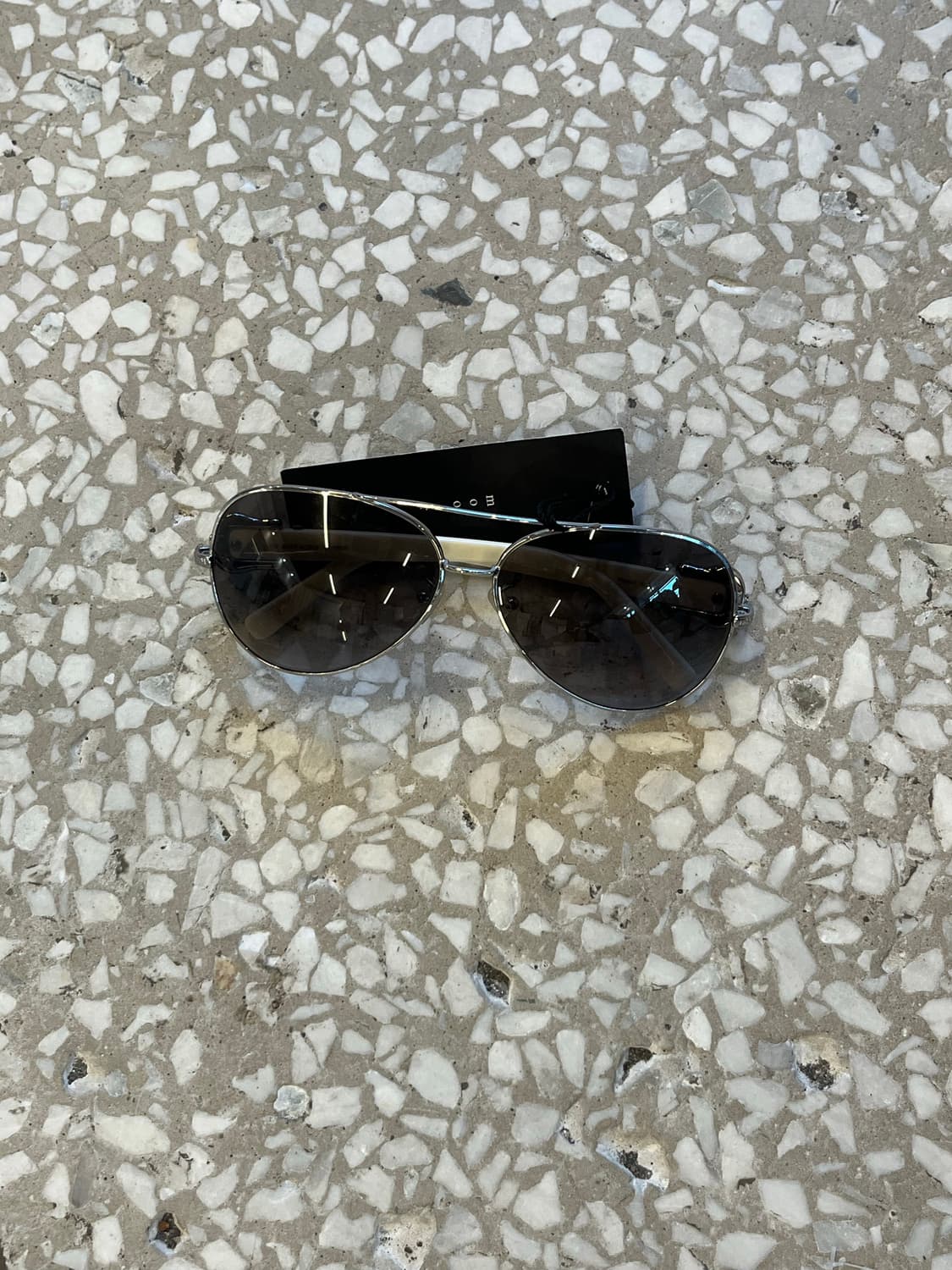 Fendi Aviator Sunglasses 상품이미지2