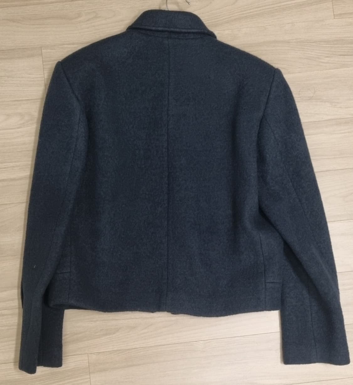 [44] 엘무드 글램 울 트러커 자켓 상품이미지4