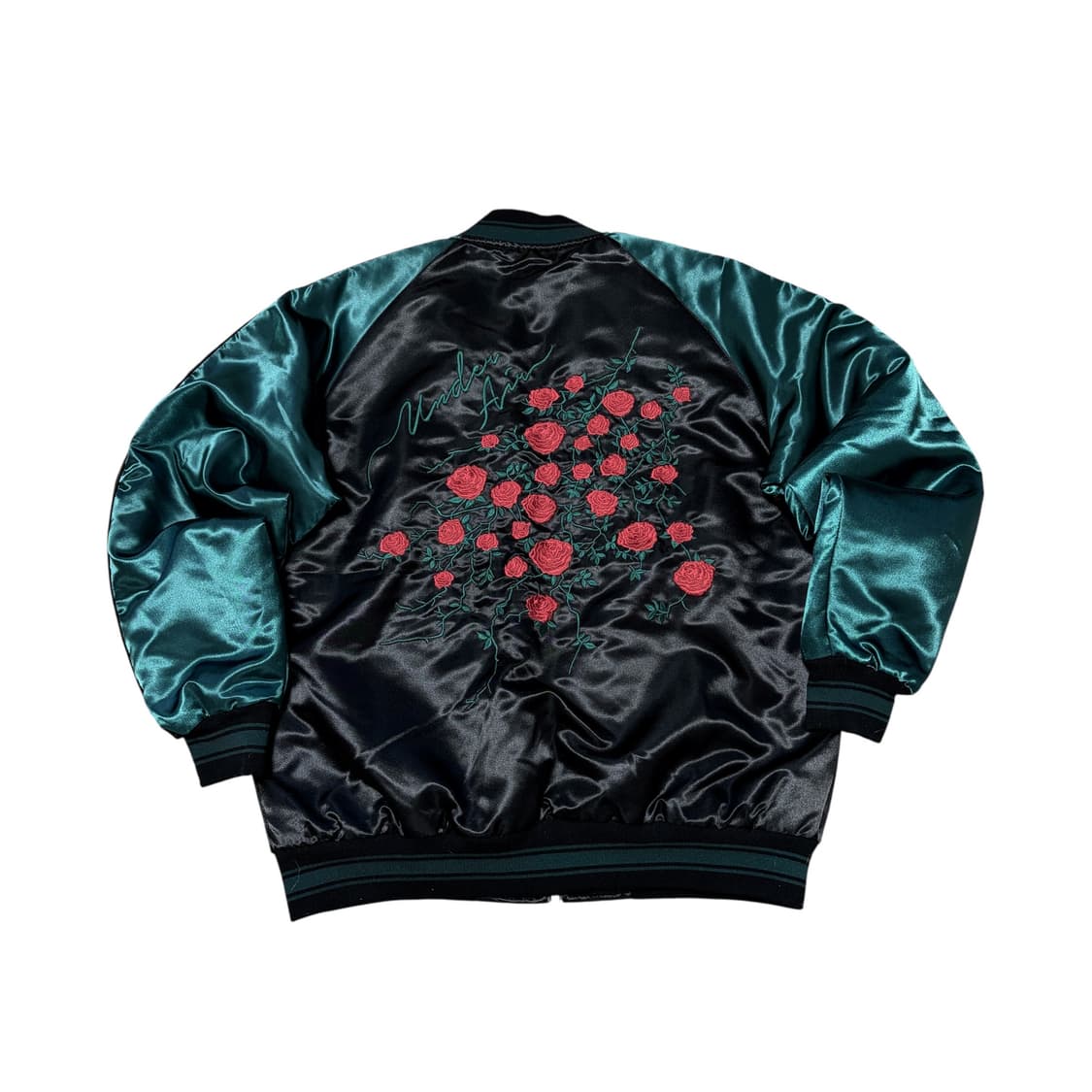 언더에어 장미 스카쟌 상품이미지1