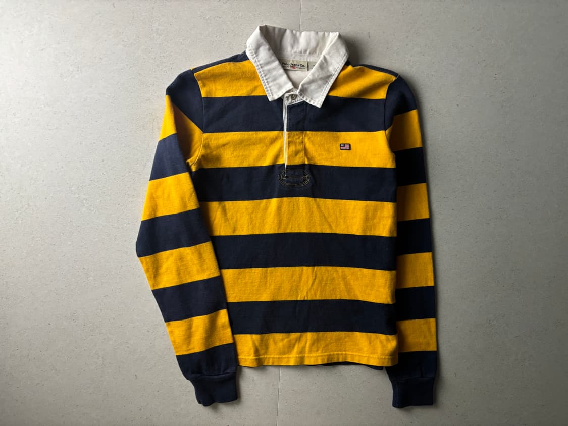 폴로 럭비티 상품이미지1