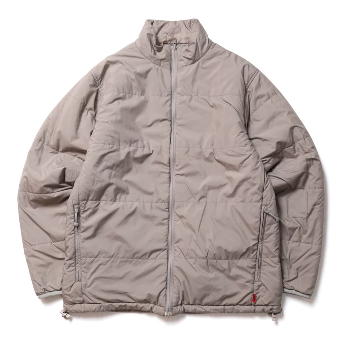스투시 00's Stussy Thermolite Puffer Jacket 상품이미지4