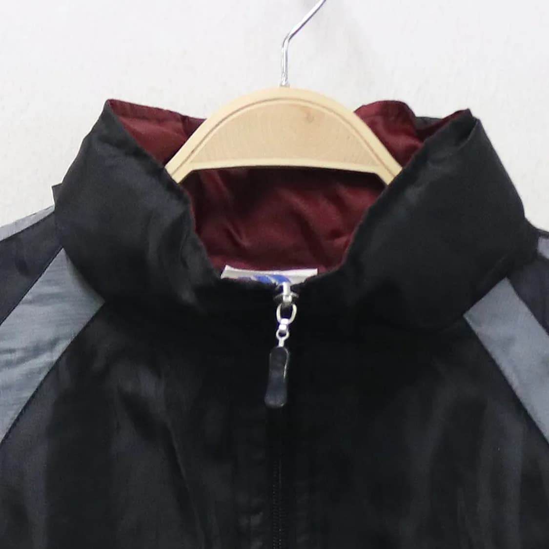 90'S 아디다스 배색 져지 62027 상품이미지3