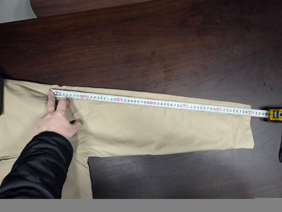 칼하트 디트로이트 자켓 팝니다 [M] 상품이미지7