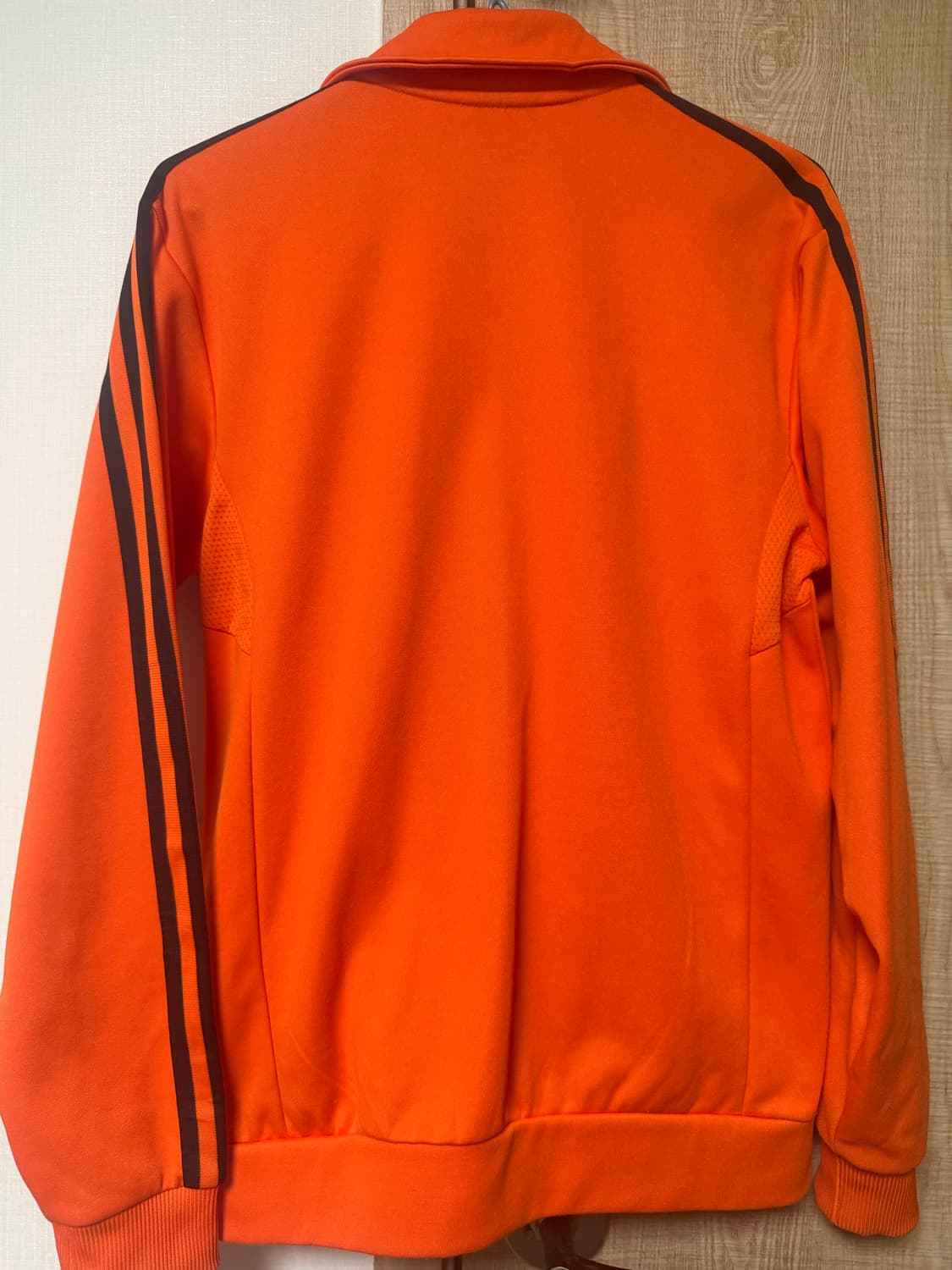 주황 아디다스 상품이미지3