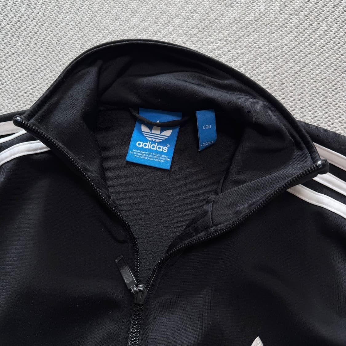 아디다스 파이어버드 트랙탑 상품이미지2