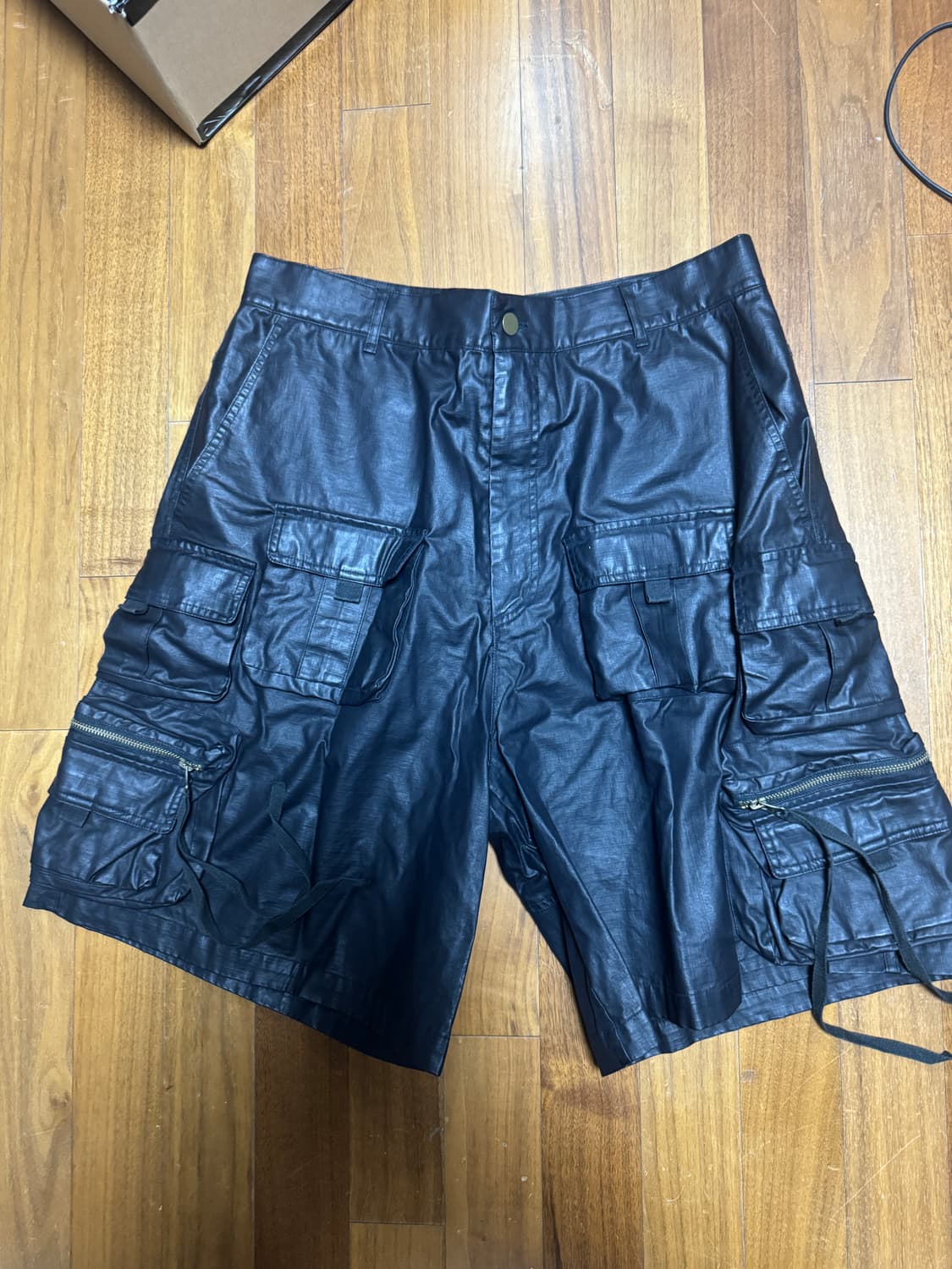 [2] 언더마이카 SKAL 팬츠 상품이미지1