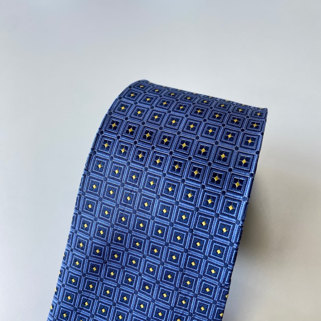 버버리 명품 정품 넥타이 (Burberry) 상품이미지7