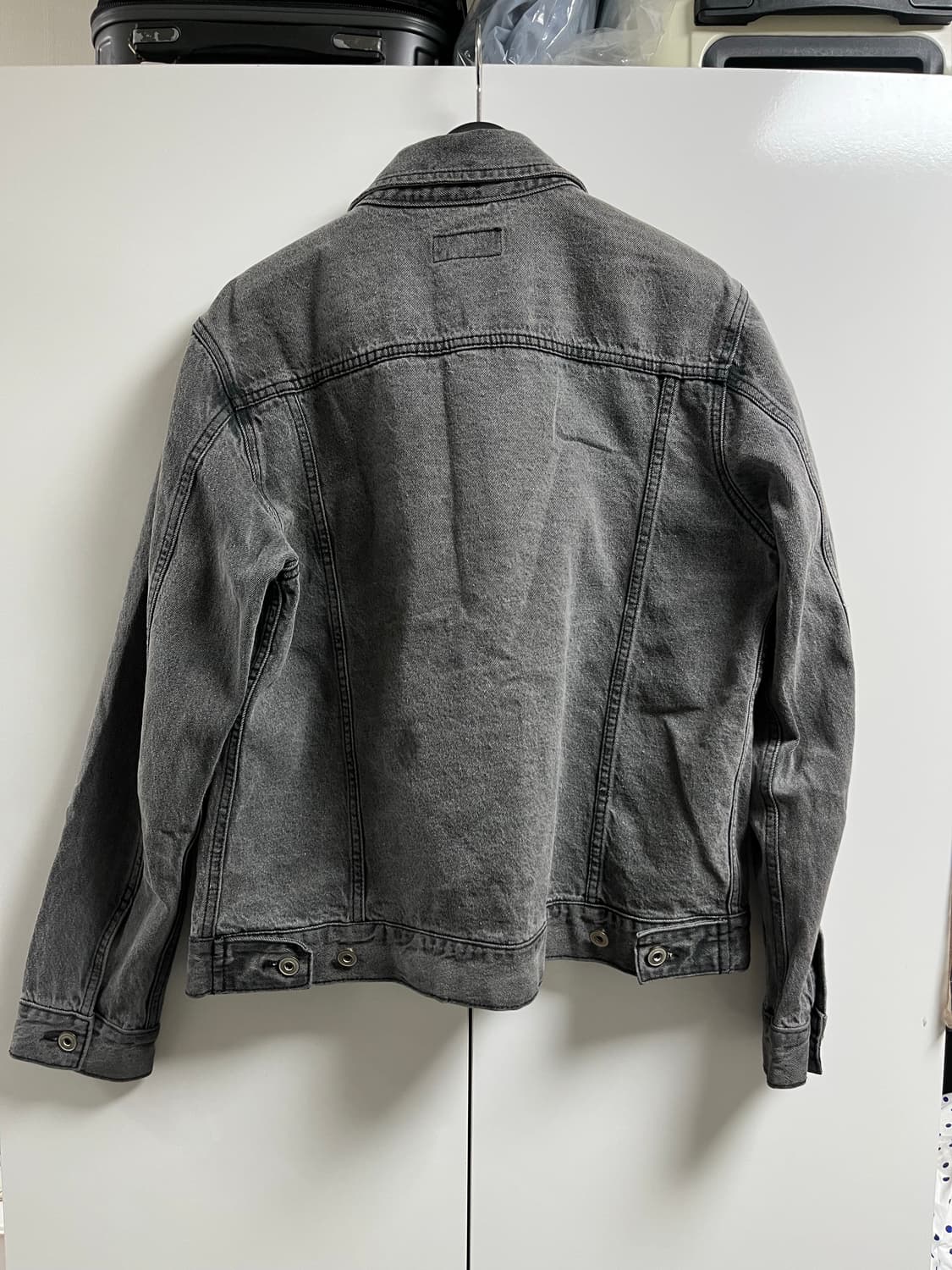 데님 자켓 95 상품이미지2