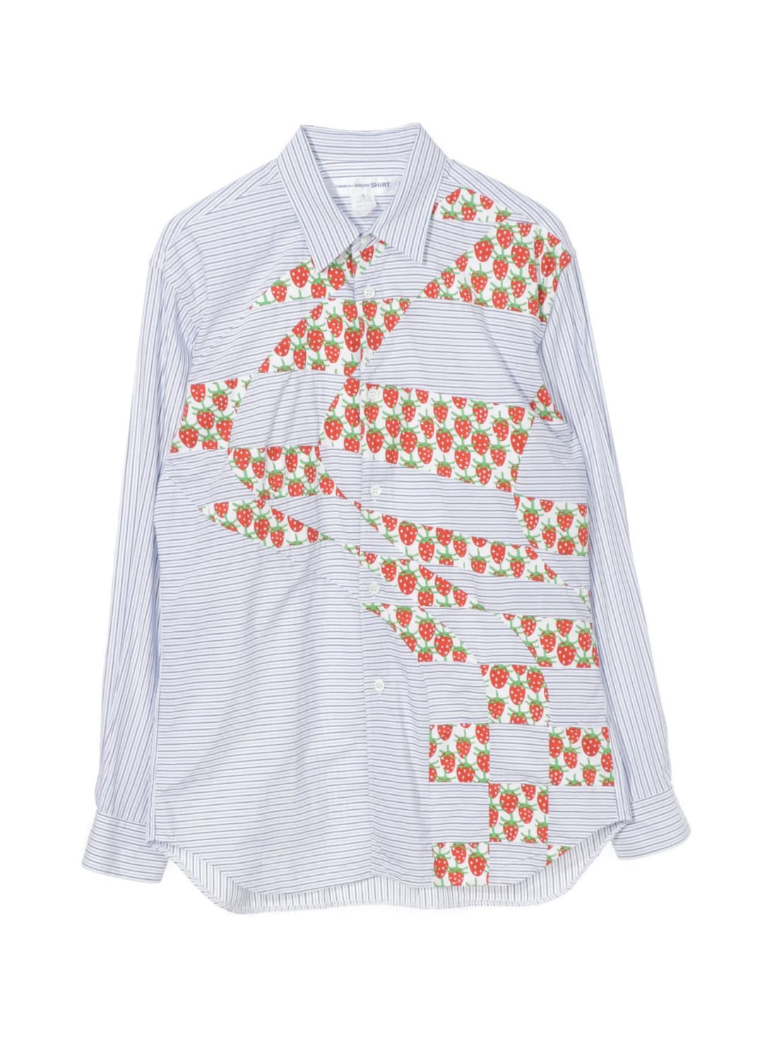 꼼데가르송 셔츠 상품이미지1