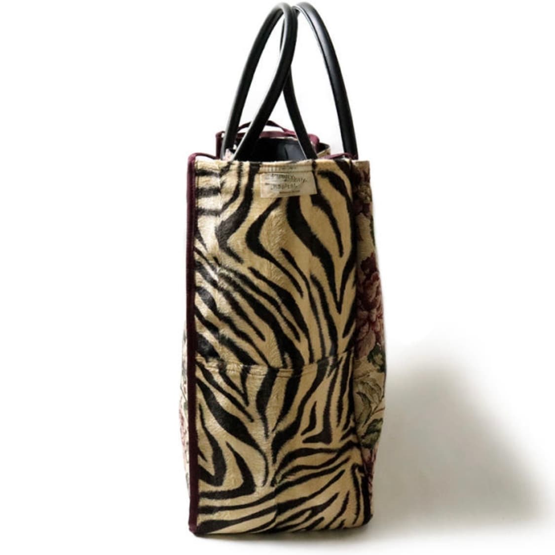 캐피탈 고블랑 타이거 밀크백 상품이미지2