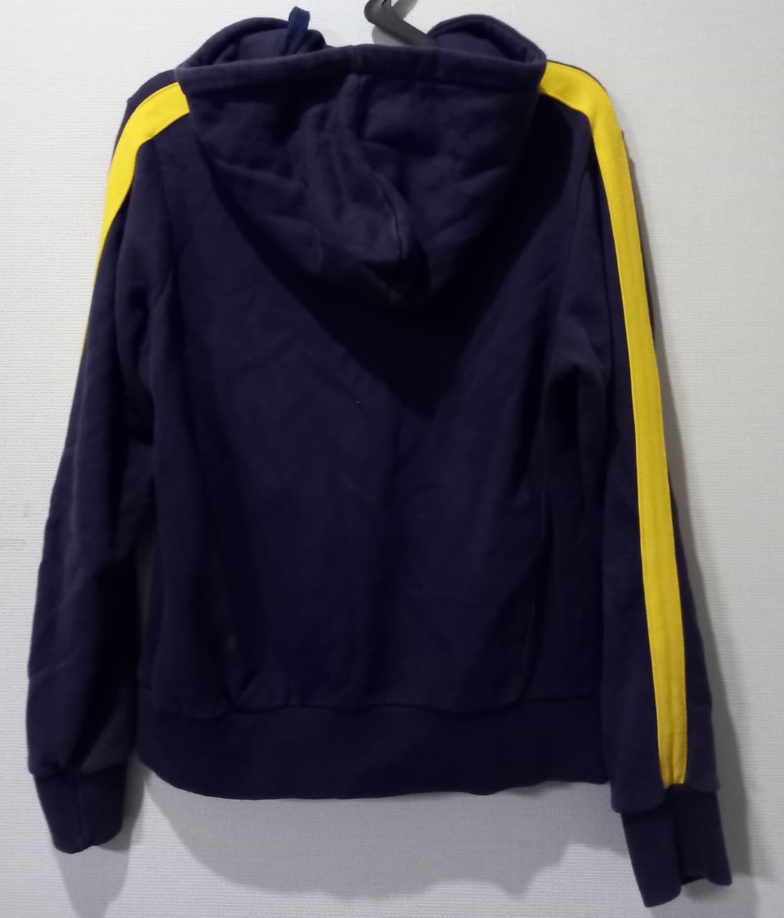 폴로 POLO 빅포니 후드집업 90/S 상품이미지4