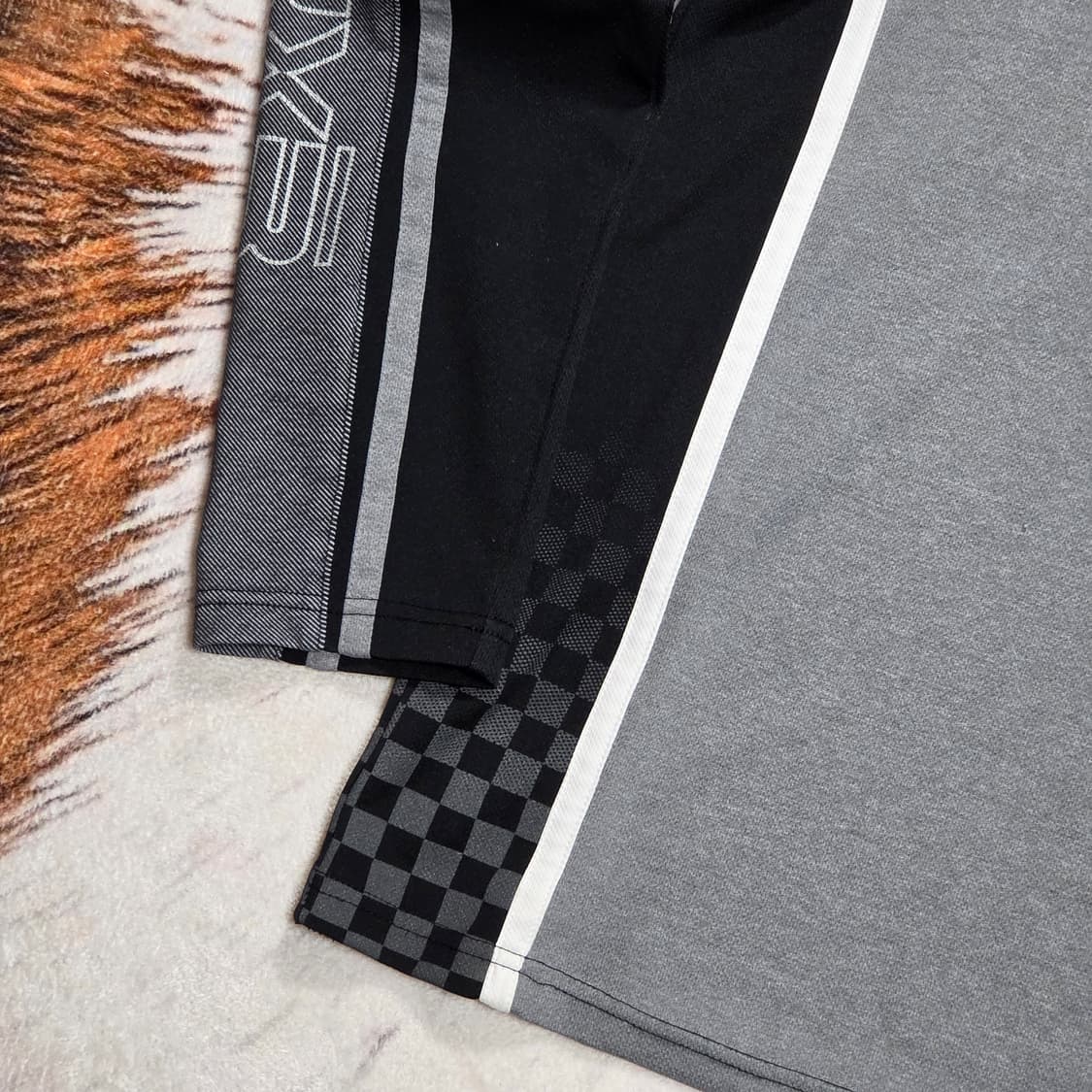 EXR 레이싱 롱슬리브 상품이미지3