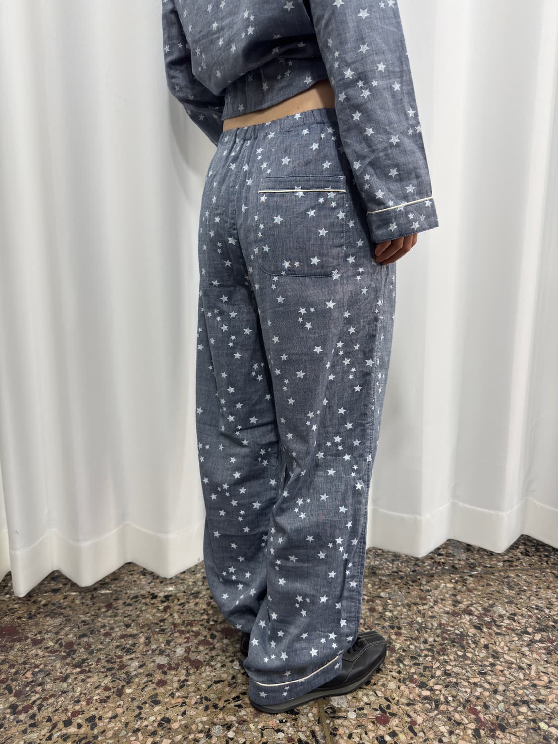 star homewear set 상품이미지7