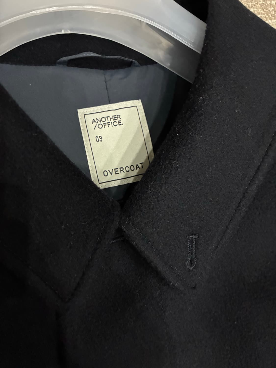 어나더오피스 발마칸 상품이미지2