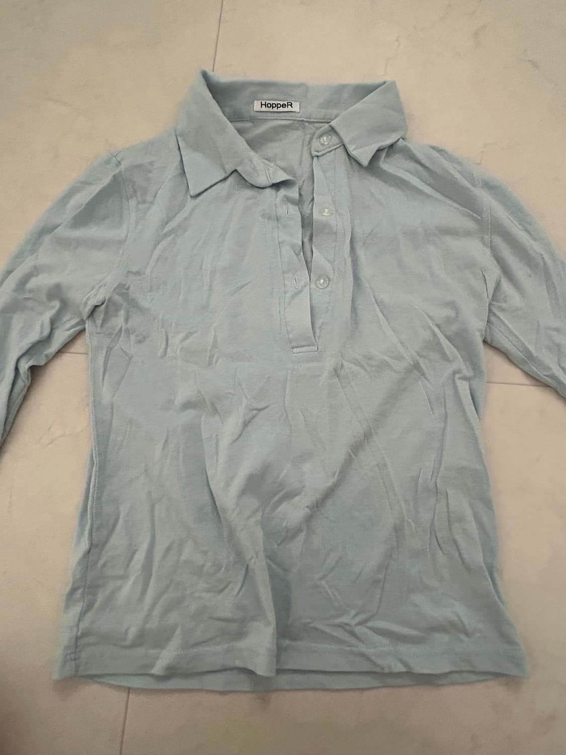 스카이블루 티 상품이미지1