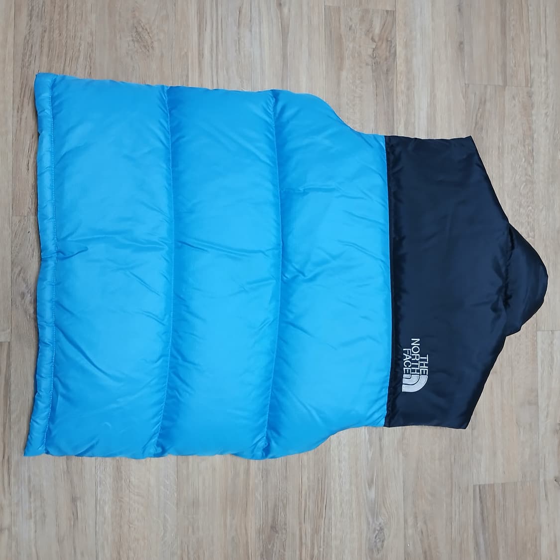 tnf 노스페이스 눕시 조끼 다운 패딩 베스트 자켓 상품이미지4