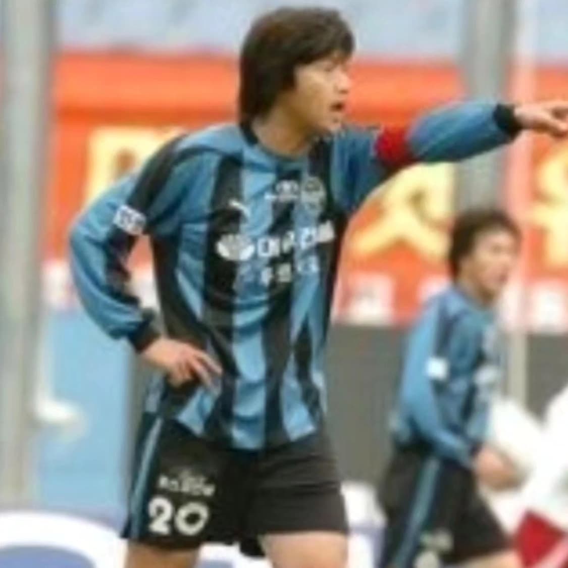 2005 인천 유나이티드 임중용 상품이미지3
