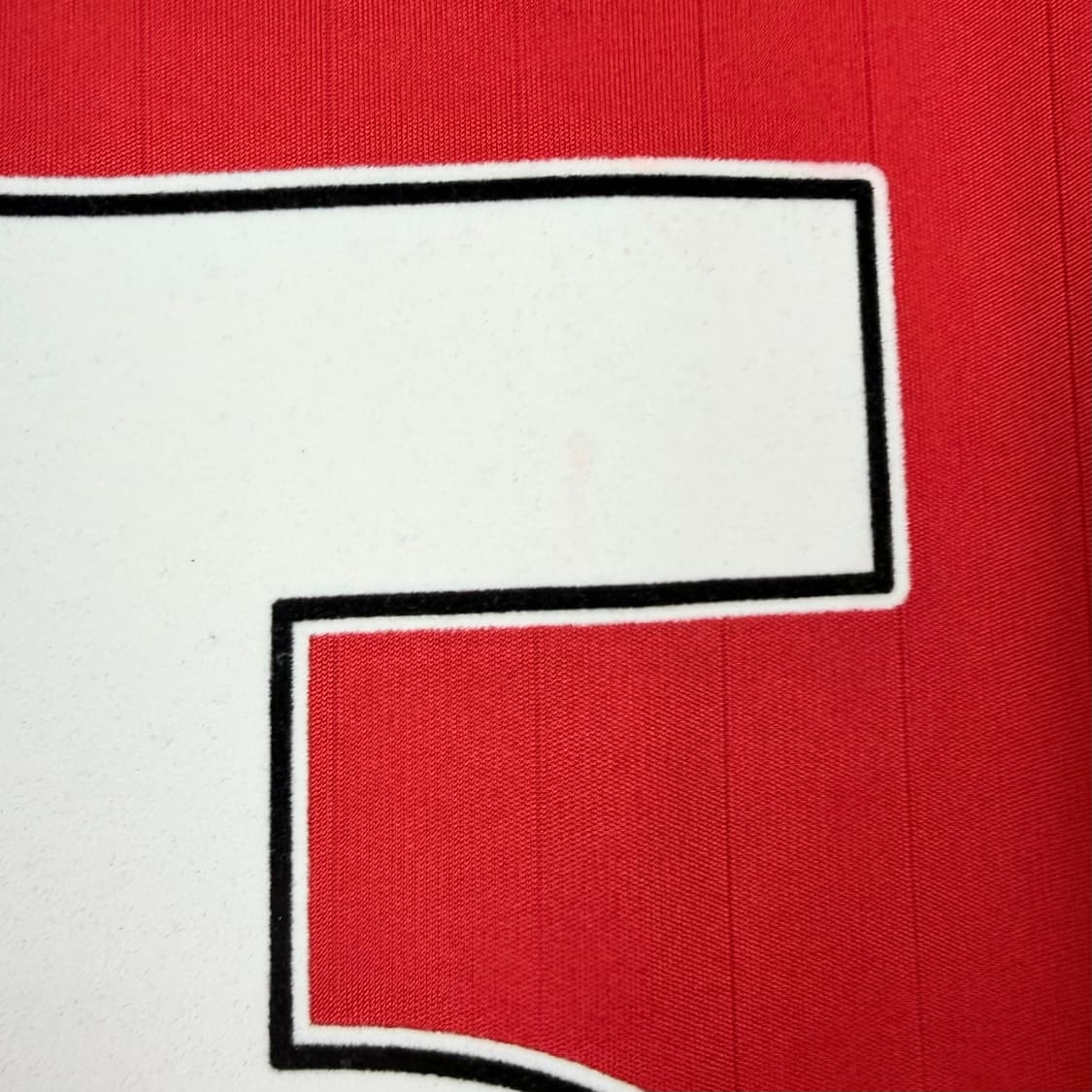 06-08 리버풀 홈 아게르 유니폼 상품이미지3