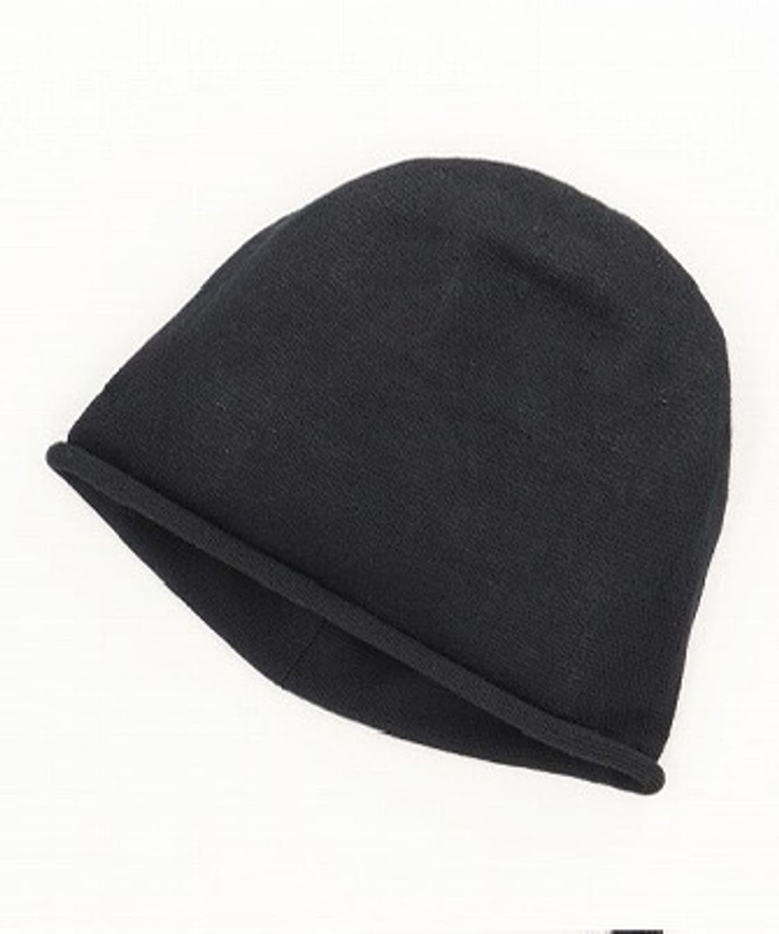 Ca4la wool 비니 블랙  상품이미지1