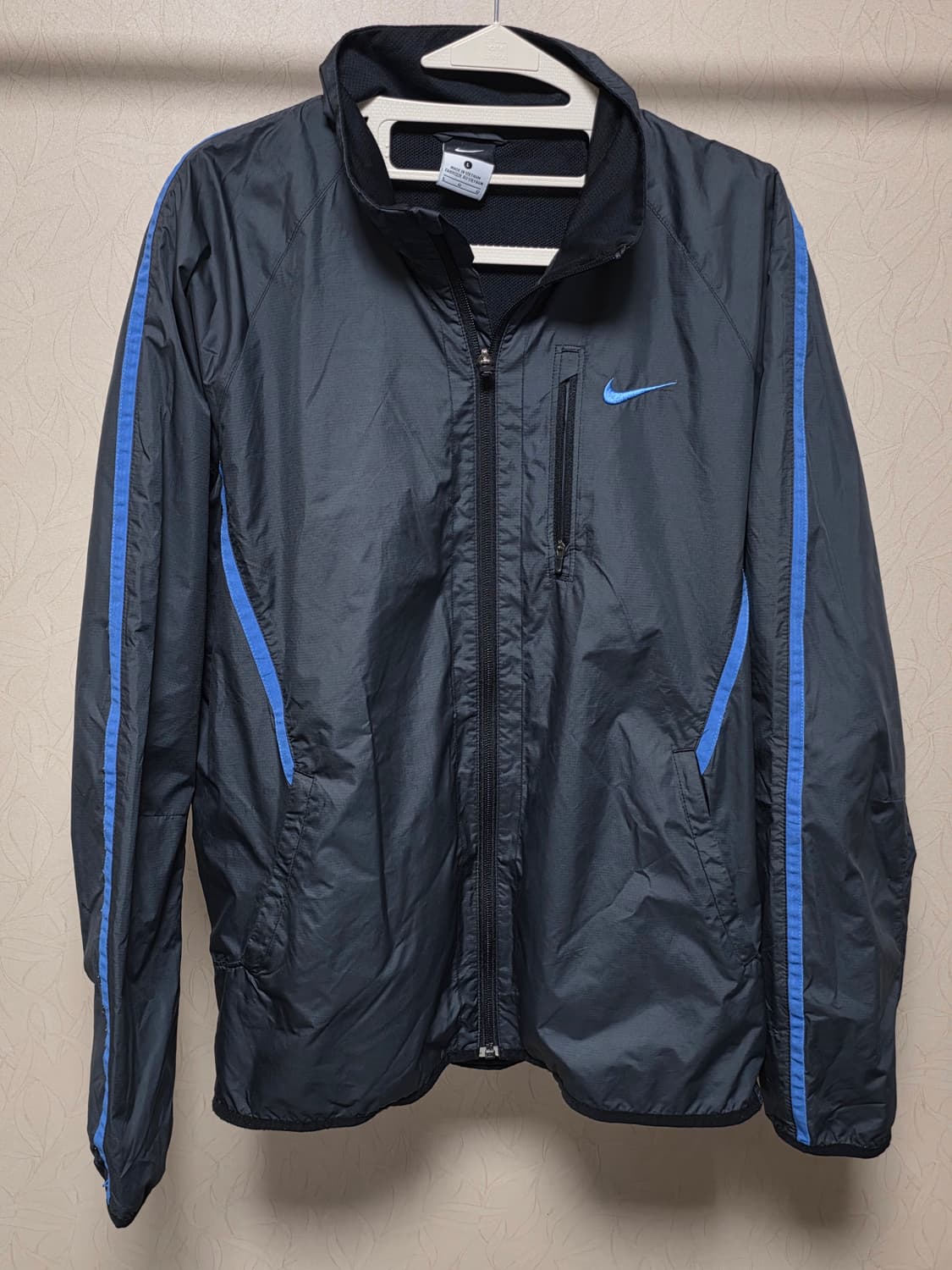나이키 트랙 자켓 상품이미지1