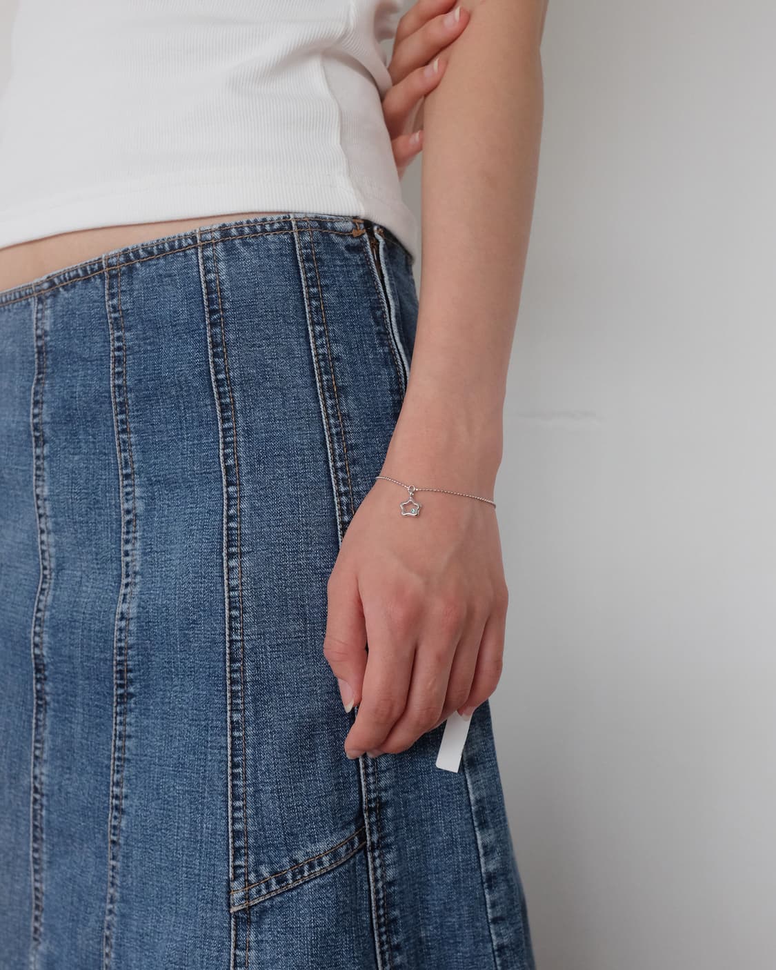 Courréges star bracelet 상품이미지6