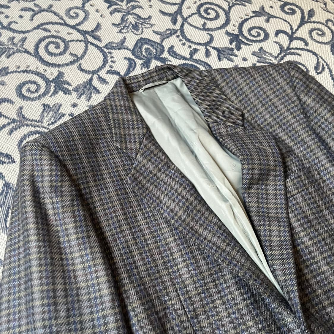 100 디올 자켓/W2132 상품이미지3