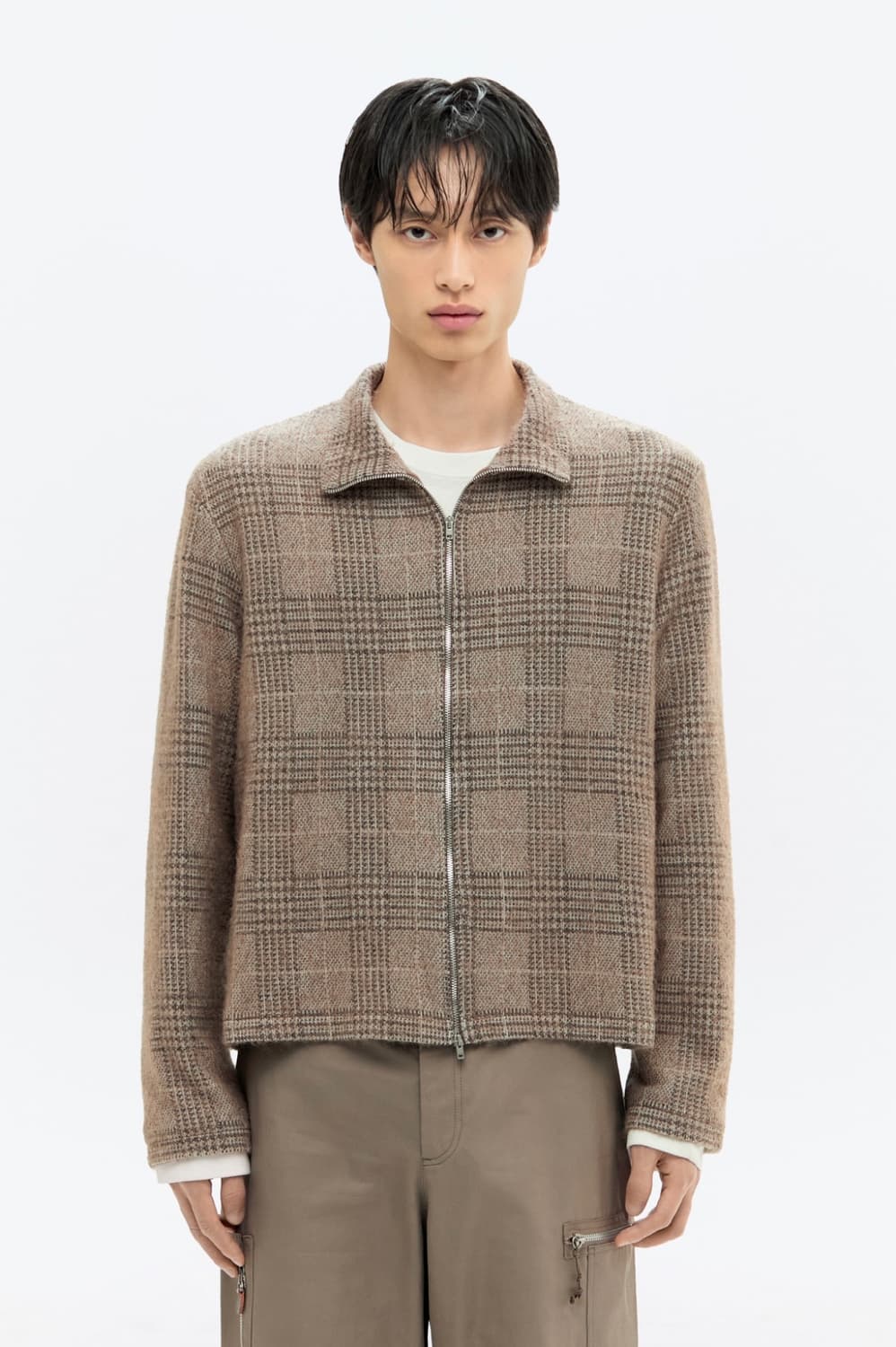 아워레가시 슈렁큰 풀 집 폴로 상품이미지3