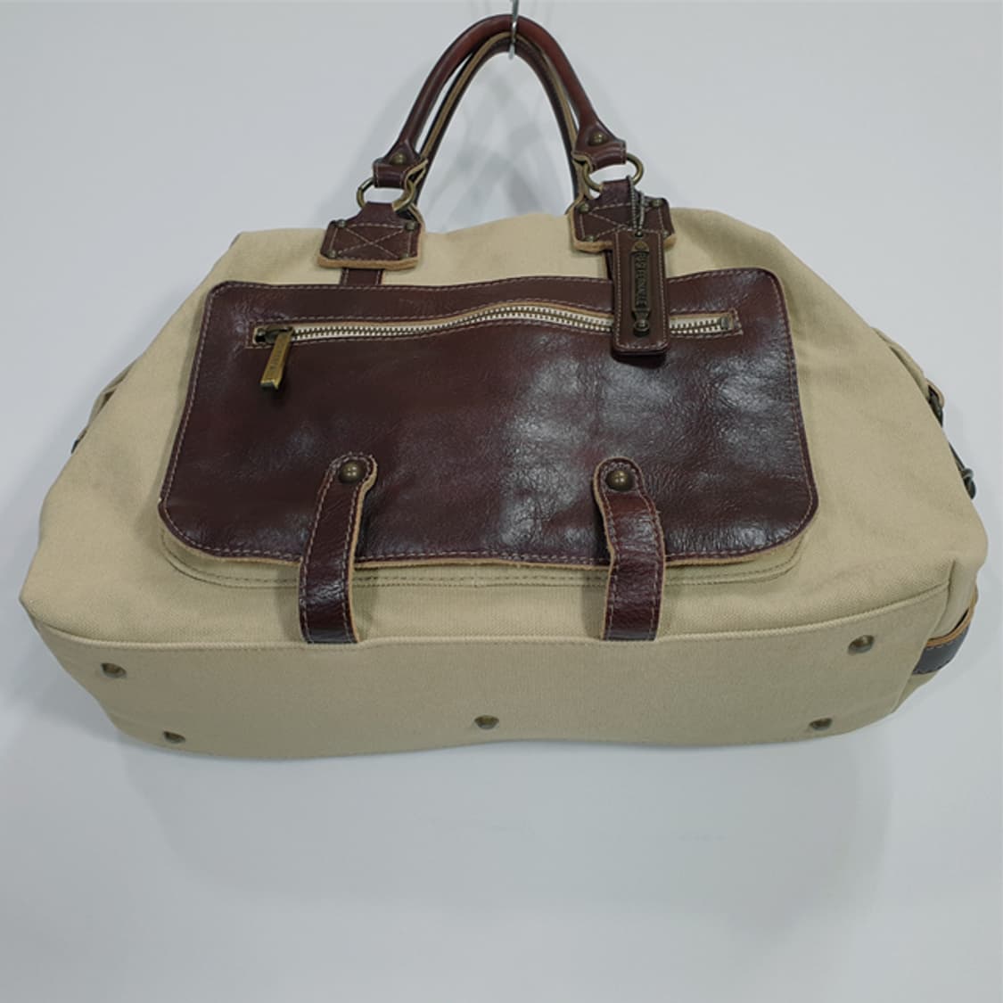 FU-SI FERNALLE 2way보스톤백 상품이미지8