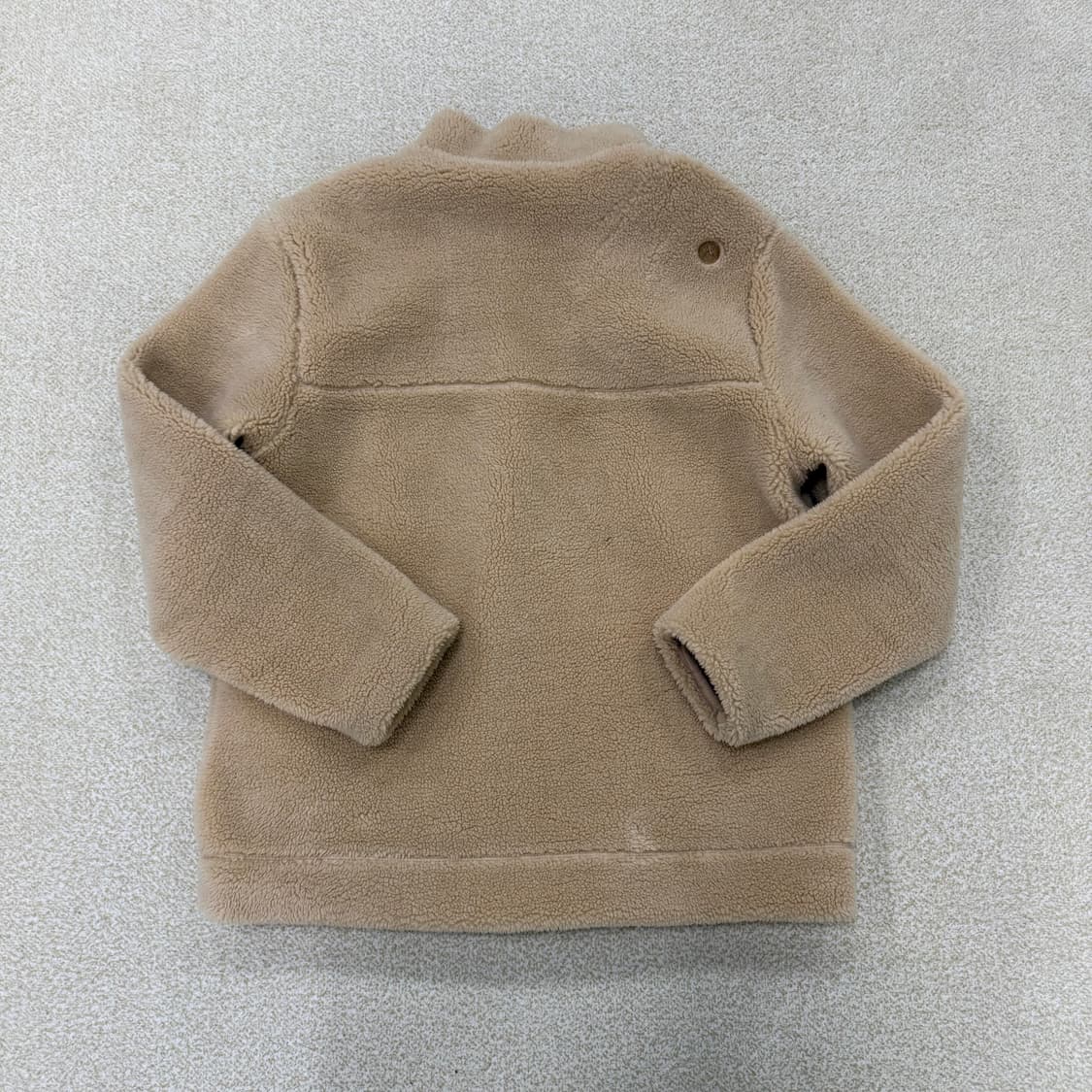 95 마모트 아웃도어 플리스 자켓0127T1 상품이미지2