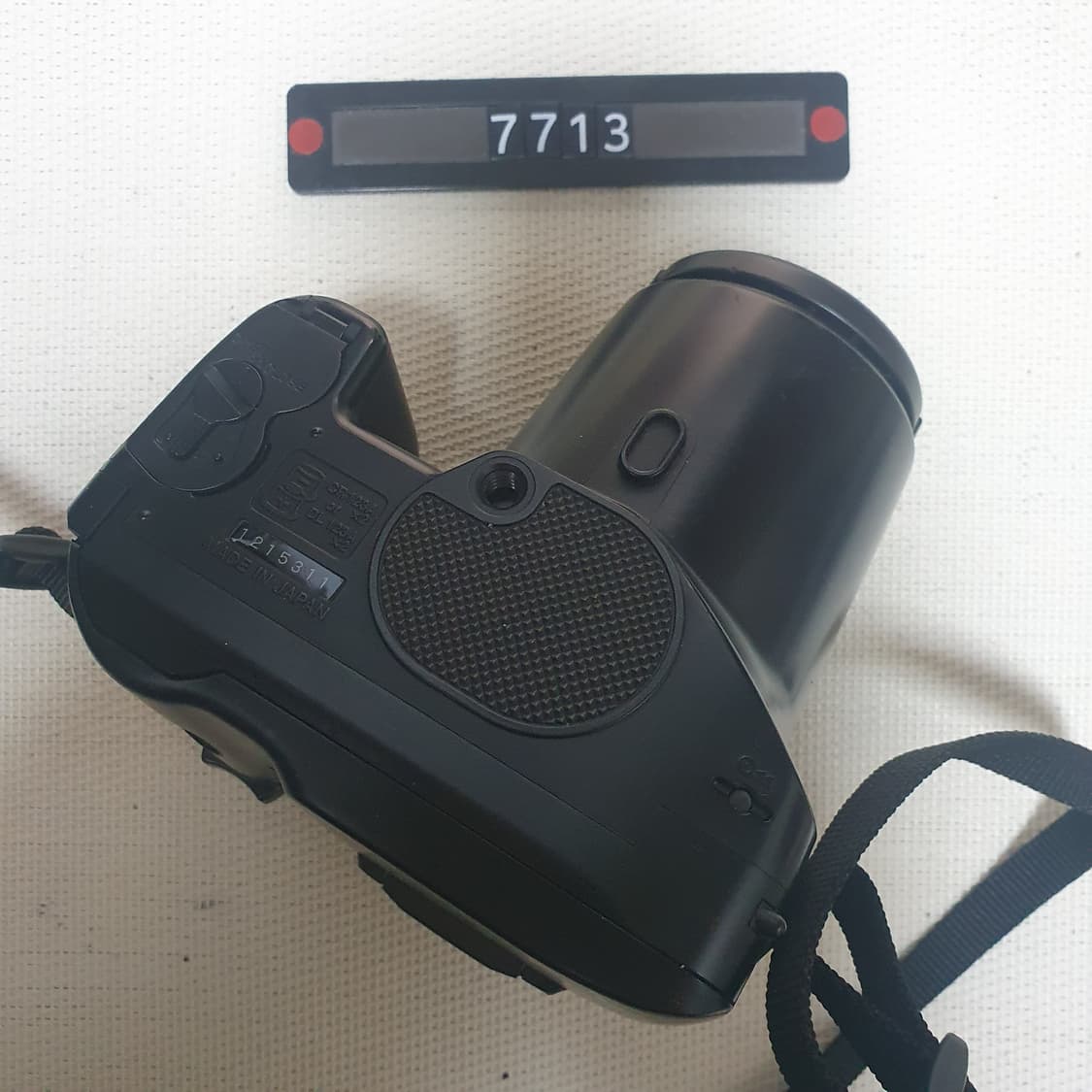 올림푸스 L-10 슈퍼 필름카메라 상품이미지5