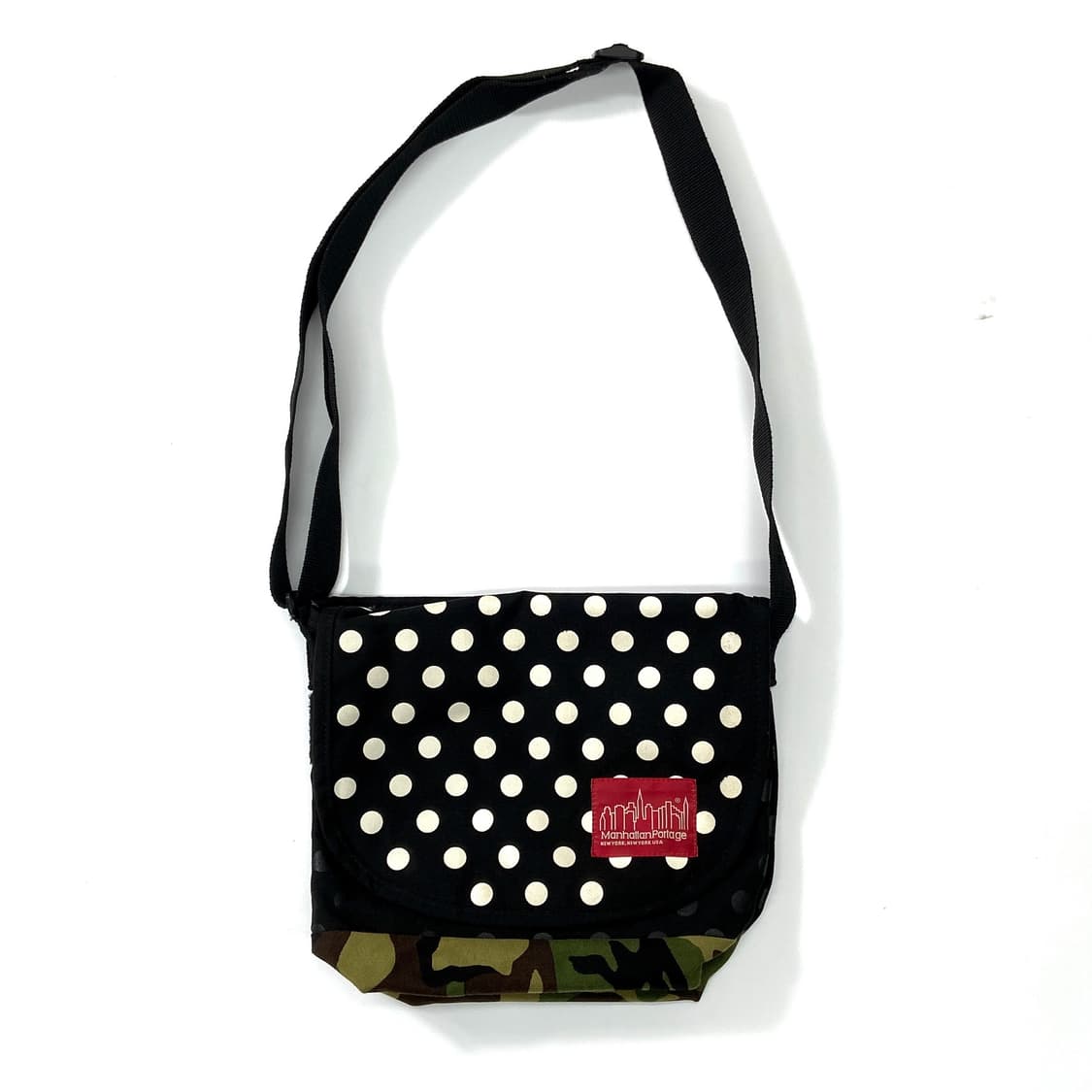 BEAMS BOY DOT BAG 상품이미지2