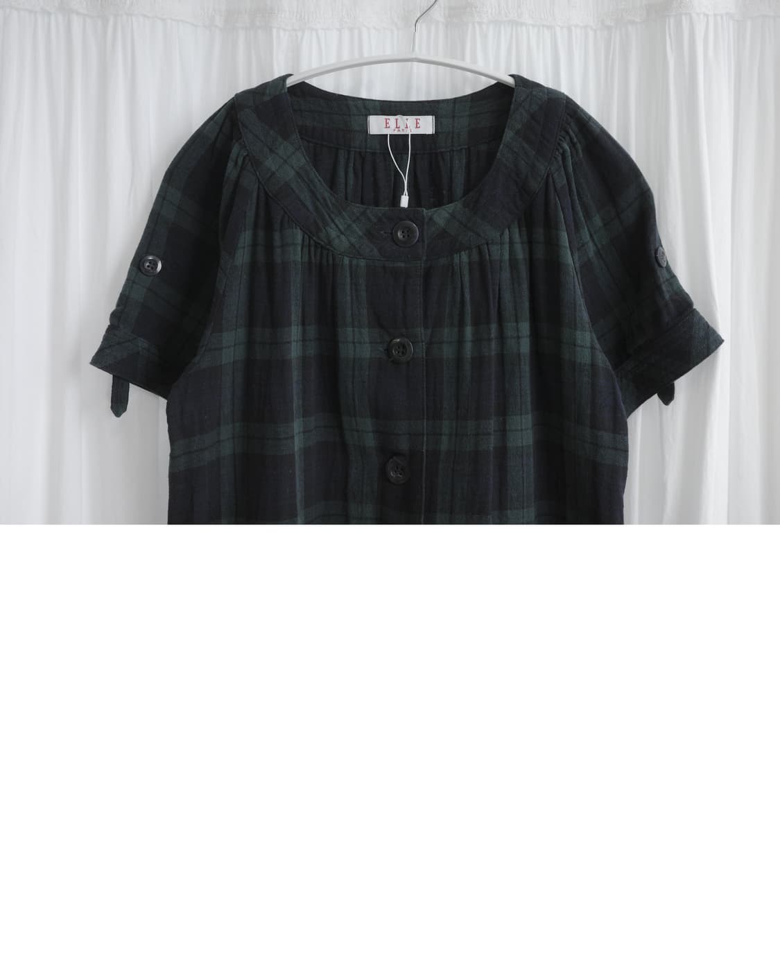 ELLE paris dress 상품이미지3