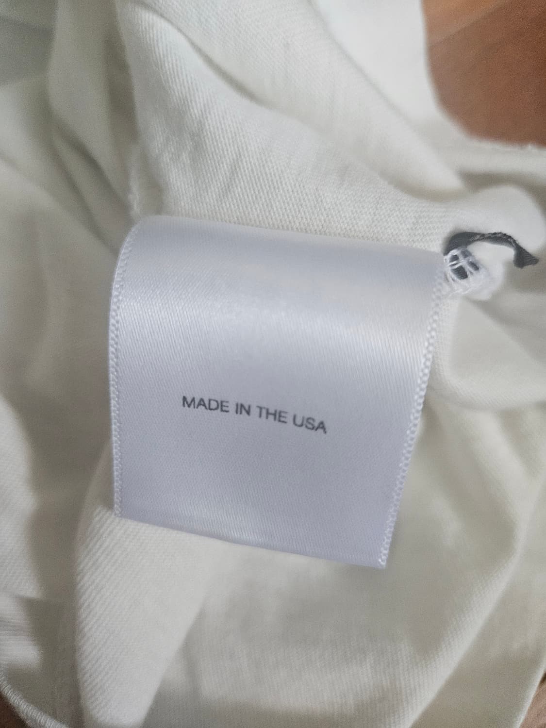 [M] 앙팡리쉬데프리메 Falling Rabbit 롱슬리브 상품이미지6