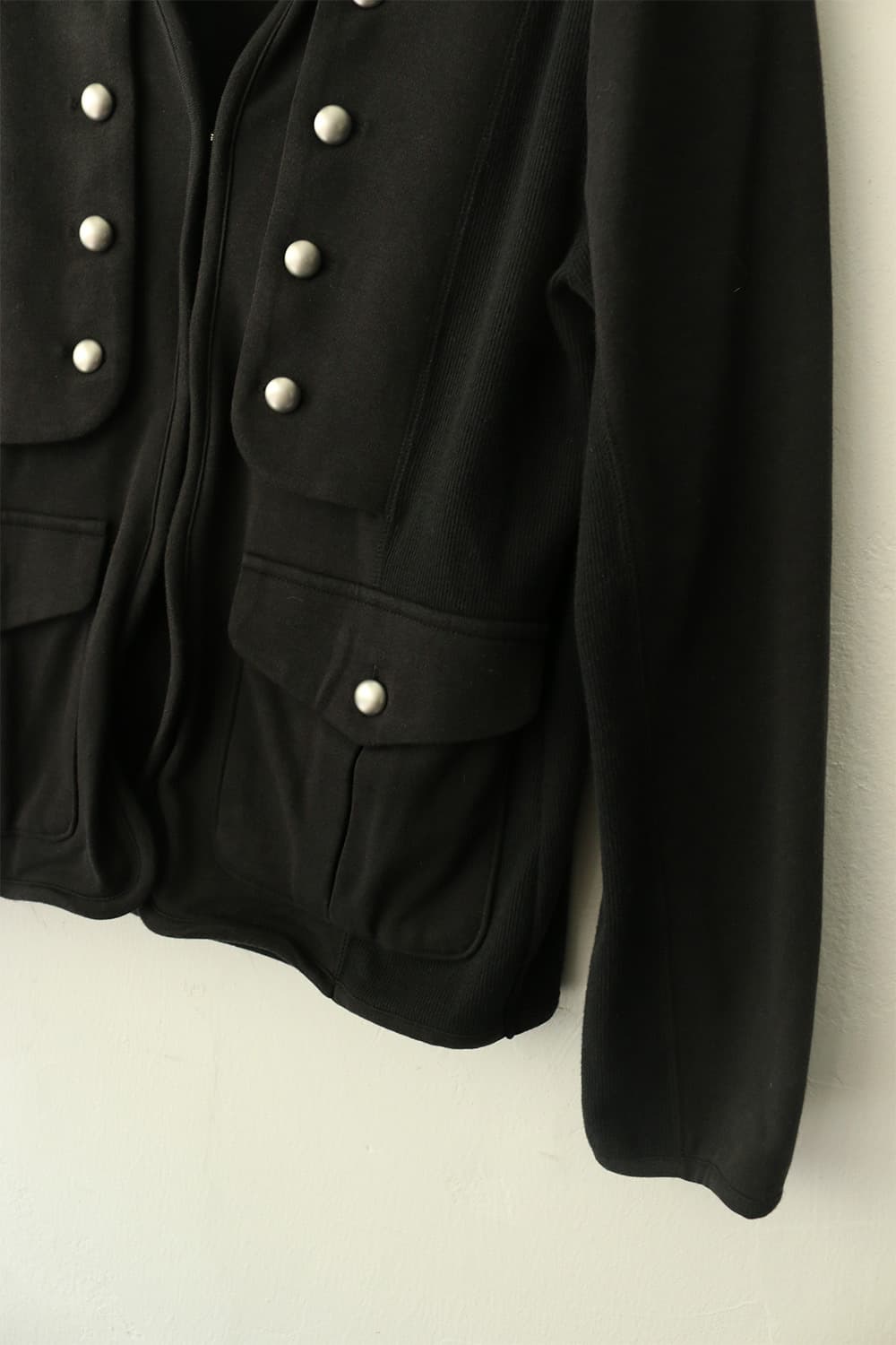 빈티지 밀리터리 자켓 상품이미지7