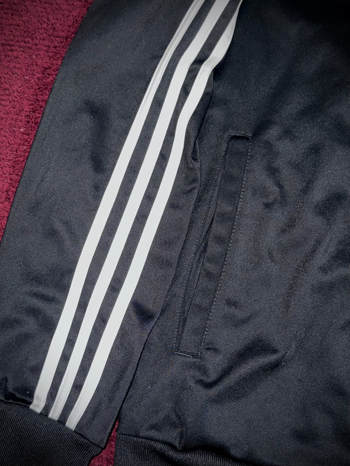 아디다스 퍼포먼스 에센셜 트랙탑 져지 105 상품이미지4