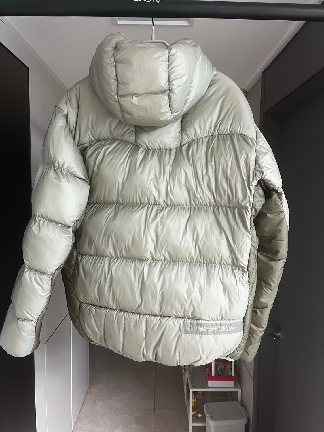 [해외s] 나이키 acg 루나레이크 패딩 숏패딩 상품이미지7