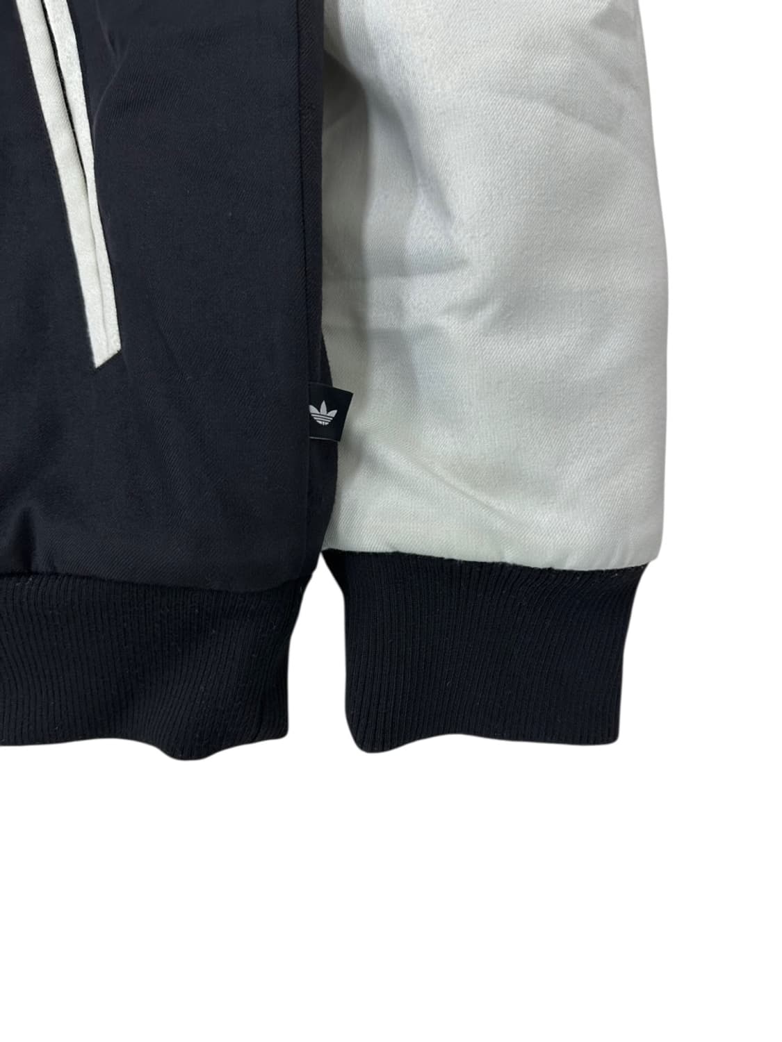 아디다스 스타디움 바시티 자켓 블랙 (L) 상품이미지6