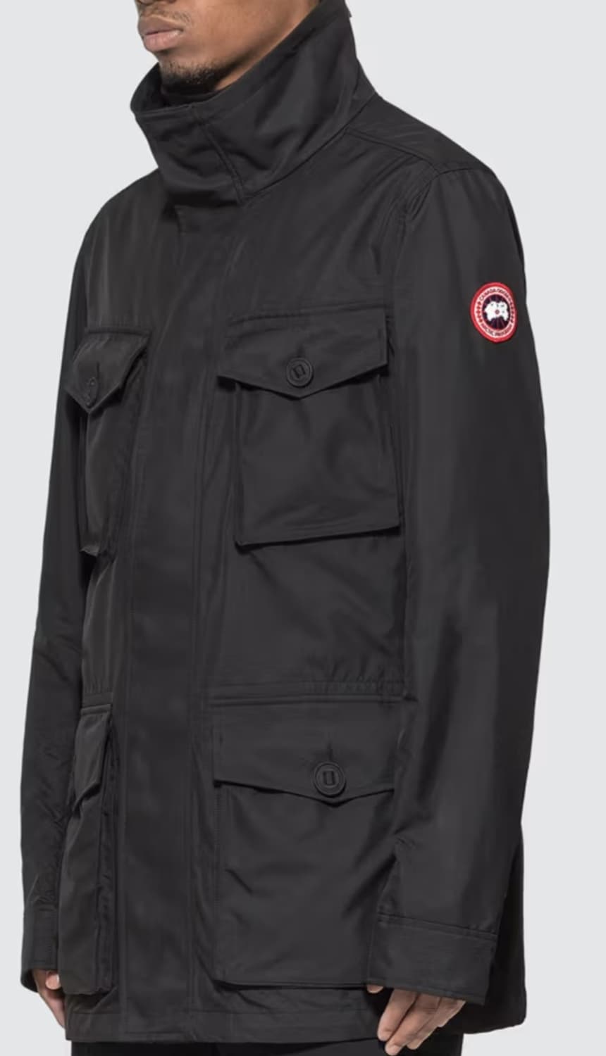 캐나다구스 스탠호프 재킷 상품이미지8