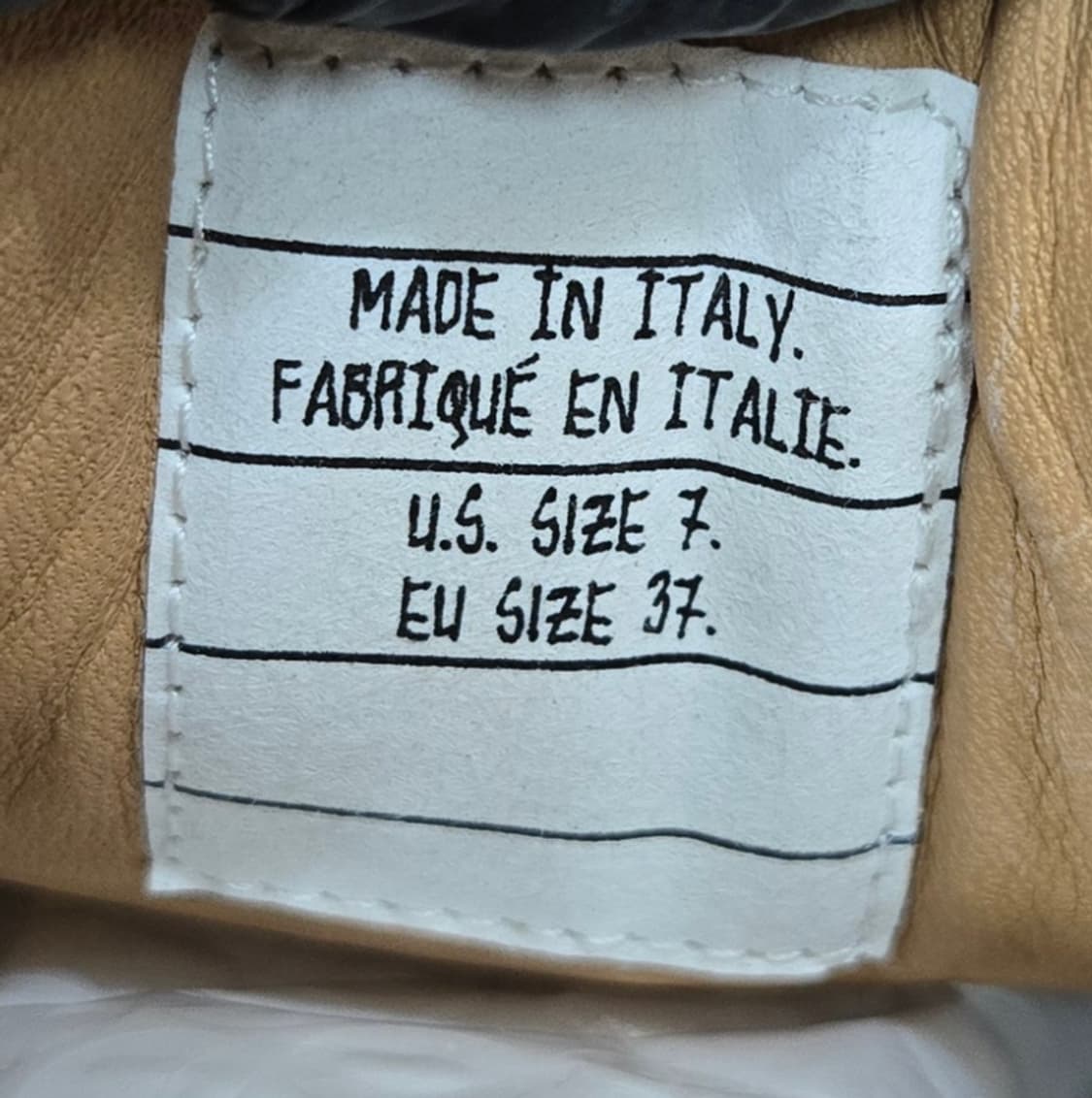 톰브라운 240mm-  에슬레틱 메시 스니커즈 화이트 상품이미지7