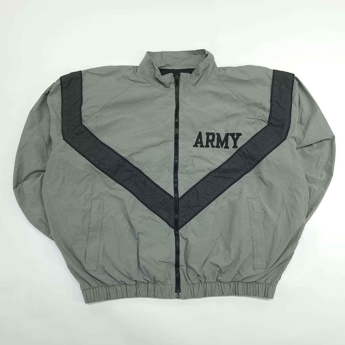 Co921 M US Army IPFU APFU 1세대 바람막이 자켓 상품이미지1