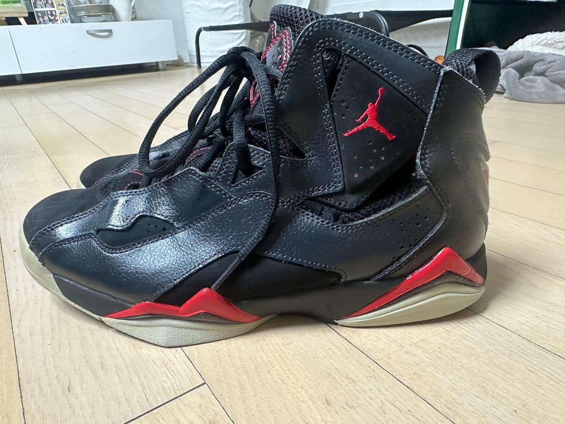 나이키 에어 조던 트루플라이트 상품이미지1