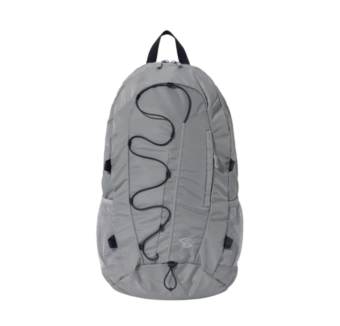 산산기어 백팩 그레이 23FW 상품이미지1