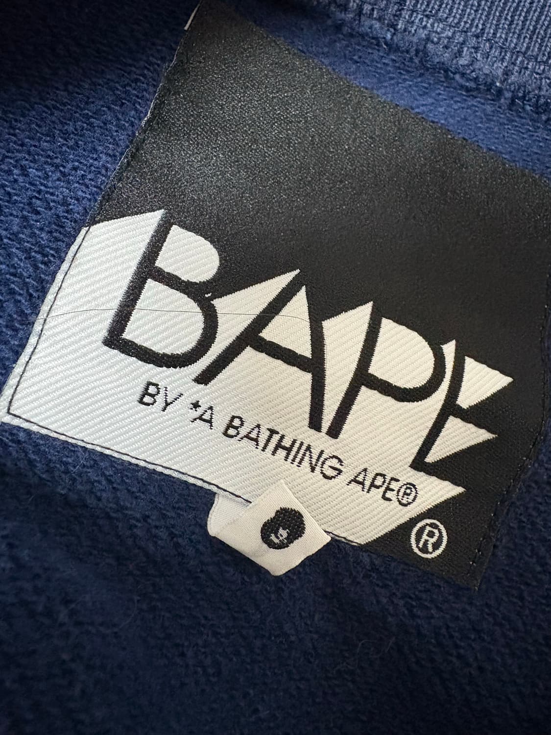 급) Bape 베이프 바시티 상품이미지3