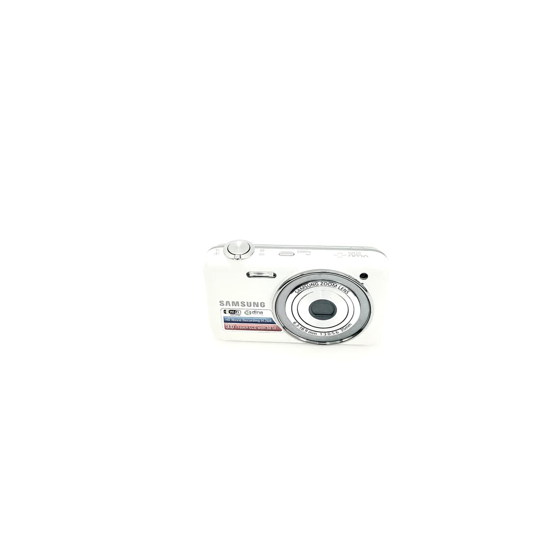 와이파이&미니!) Samsung VLUU ST80 디카 카메라 상품이미지8