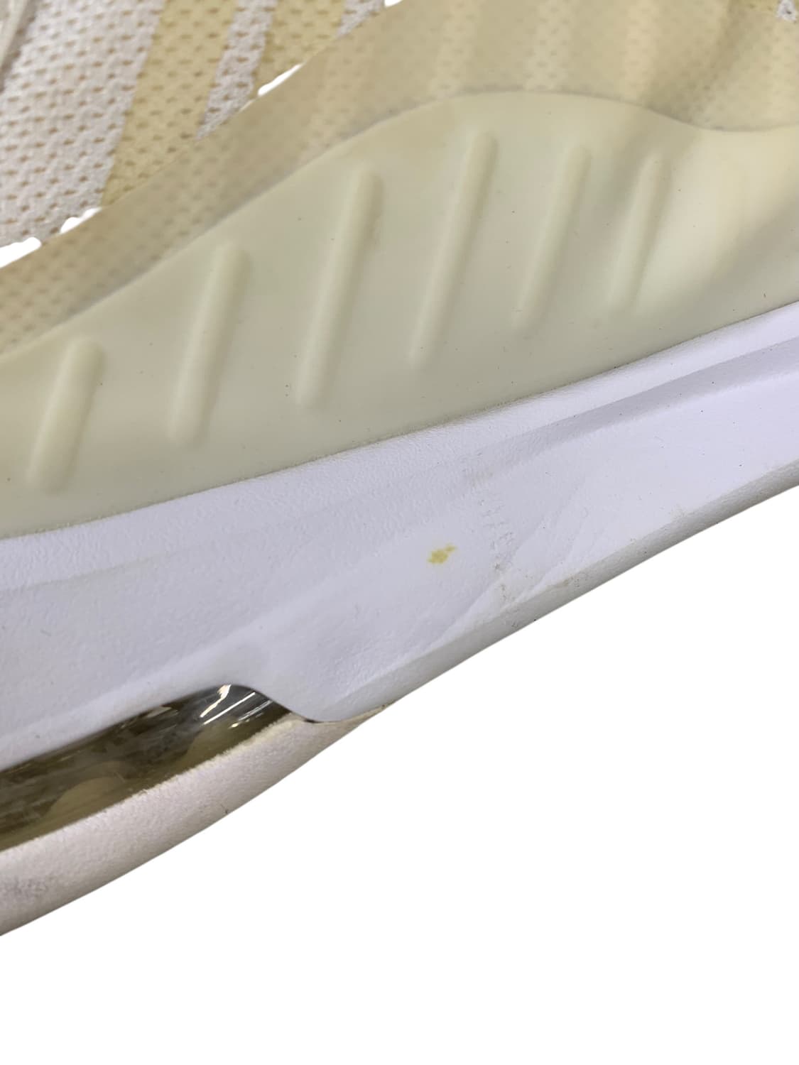 나이키 에어맥스 엑시스 화이트 260  상품이미지10