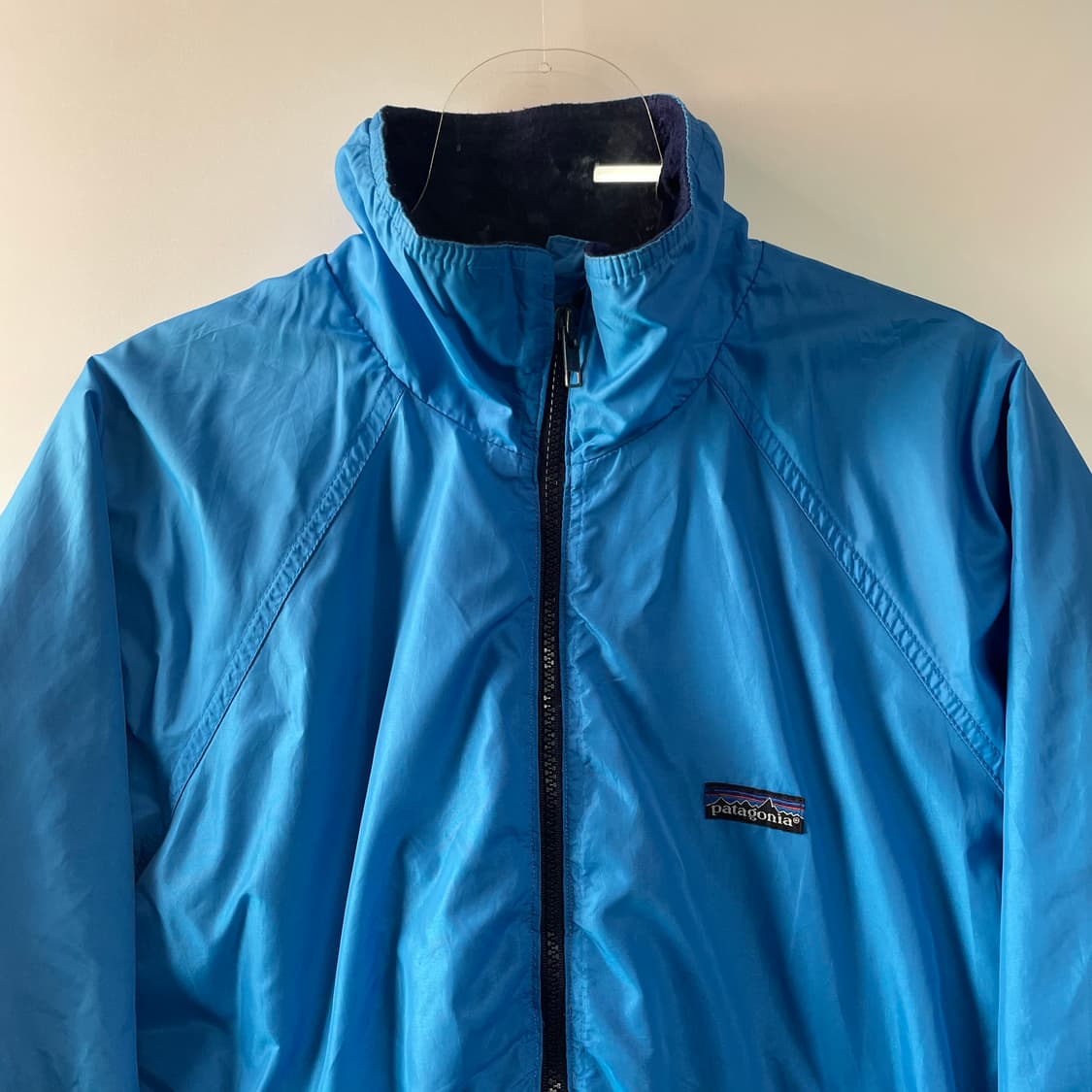 80s 파타고니아 쉘드 신칠라 자켓 상품이미지2