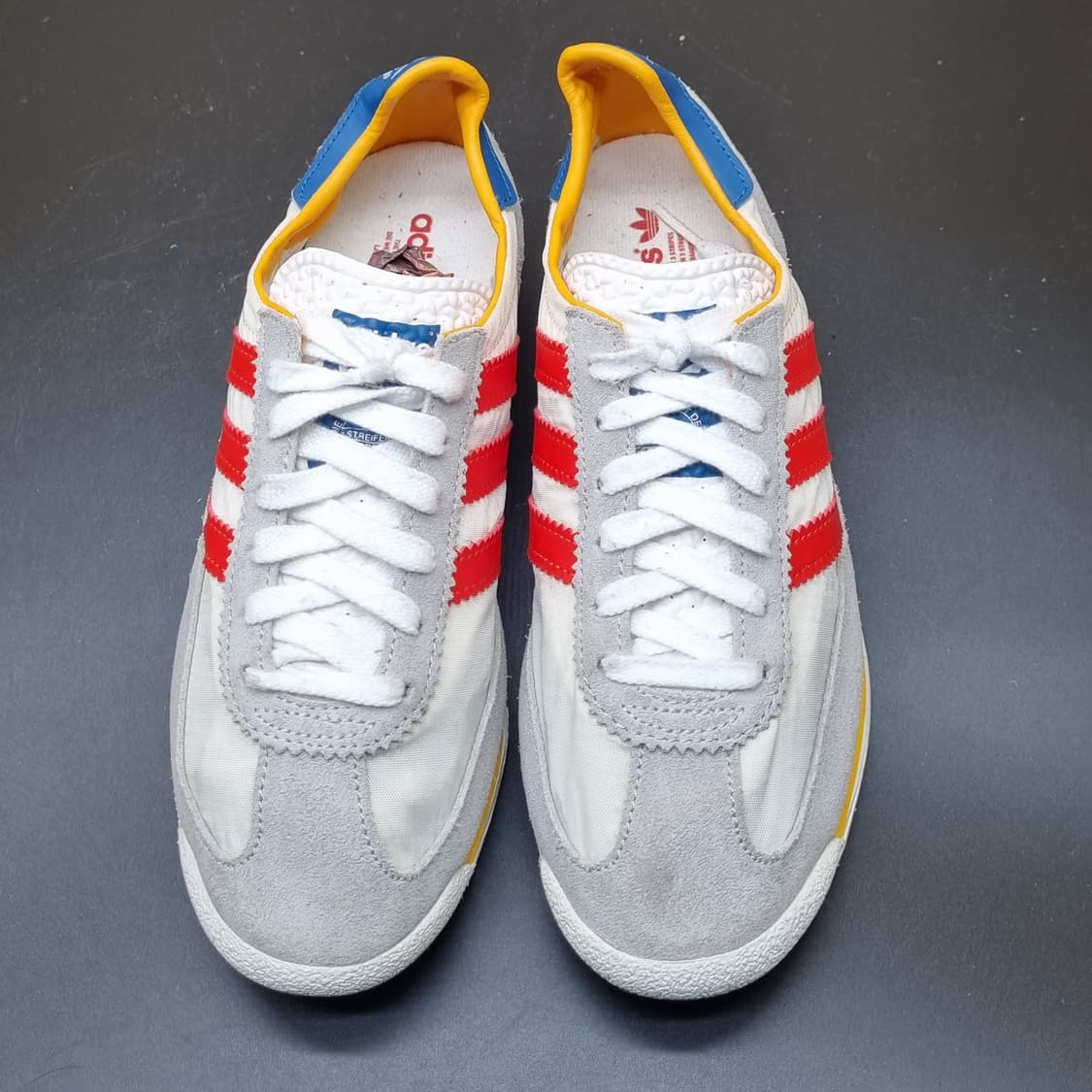 아디다스 SL72 운동화 220 상품이미지2