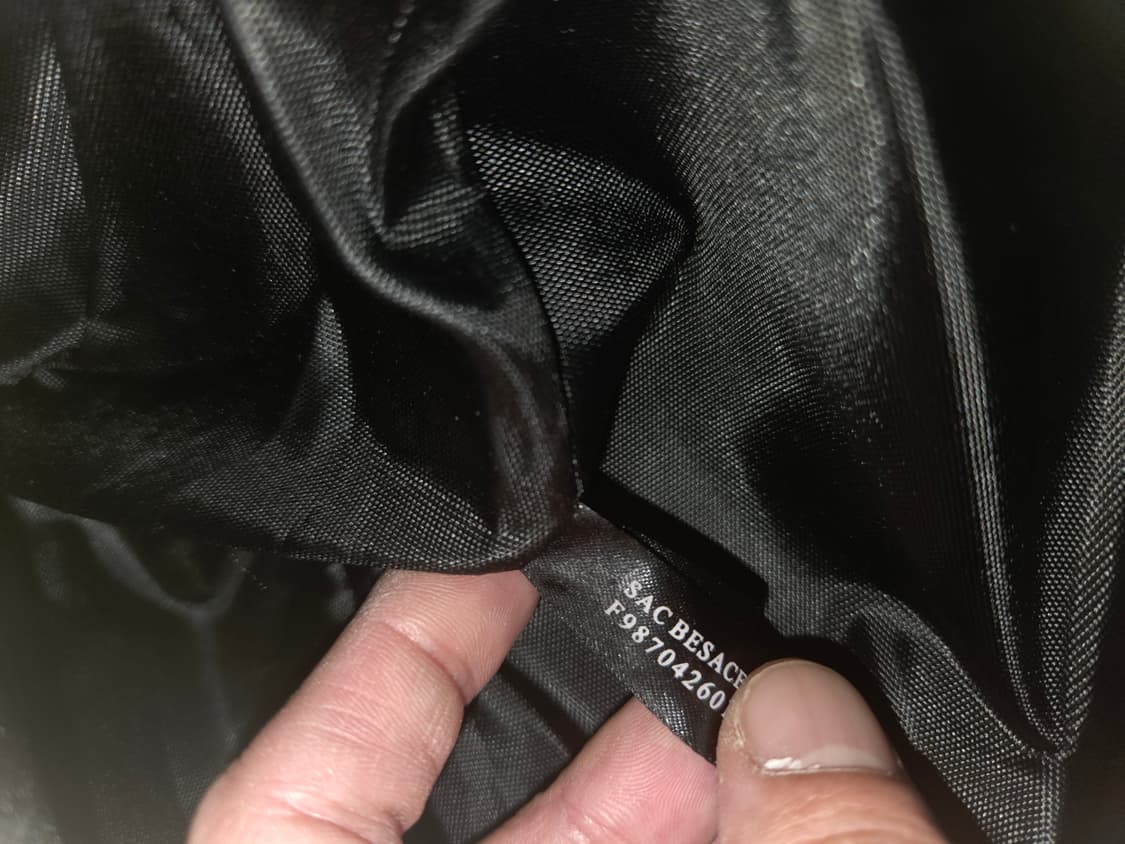 디올옴므 에디기 퍼퓸크로스백 상품이미지6